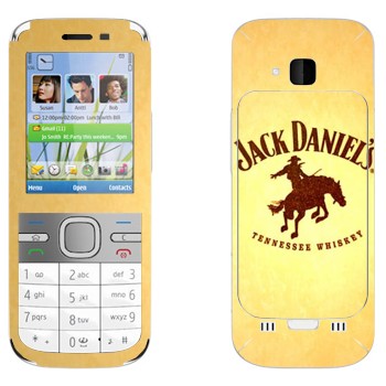   «Jack daniels »   Nokia C5-00