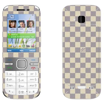   «LV Damier Azur »   Nokia C5-00