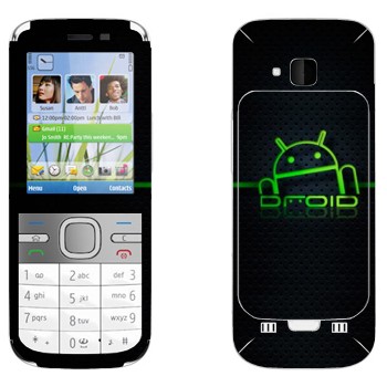   « Android»   Nokia C5-00