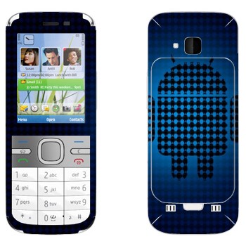   « Android   »   Nokia C5-00