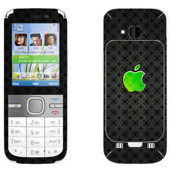   « Apple  »   Nokia C5-00