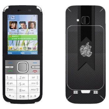   « Apple »   Nokia C5-00