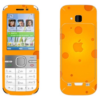   « Apple »   Nokia C5-00