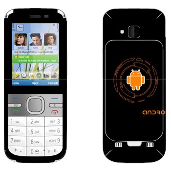   « Android»   Nokia C5-00