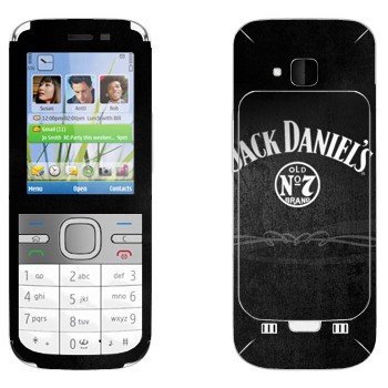   «  - Jack Daniels»   Nokia C5-00