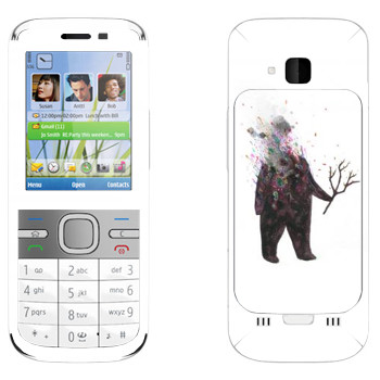   «Kisung Treeman»   Nokia C5-00