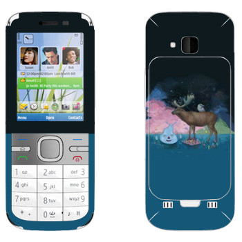   «   Kisung»   Nokia C5-00
