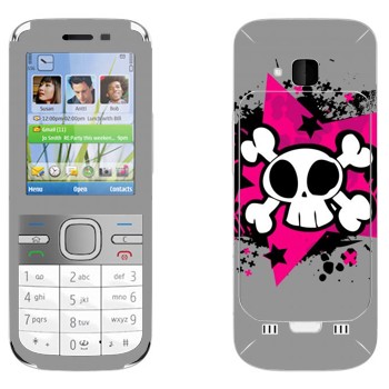   « - »   Nokia C5-00