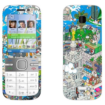   «eBoy - »   Nokia C5-00