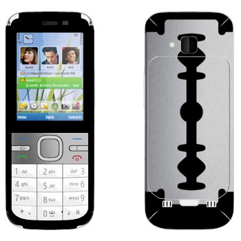   «»   Nokia C5-00