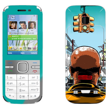   «     »   Nokia C5-00