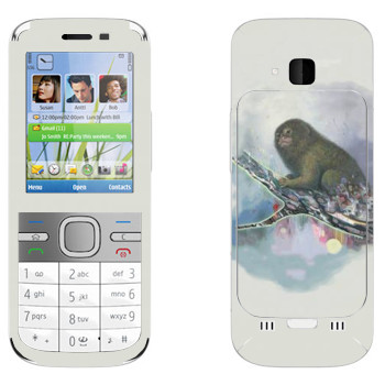   «   - Kisung»   Nokia C5-00