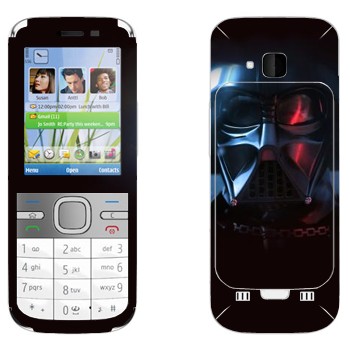   «Darth Vader»   Nokia C5-00