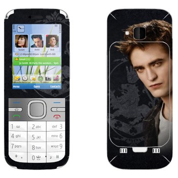   «Edward Cullen»   Nokia C5-00