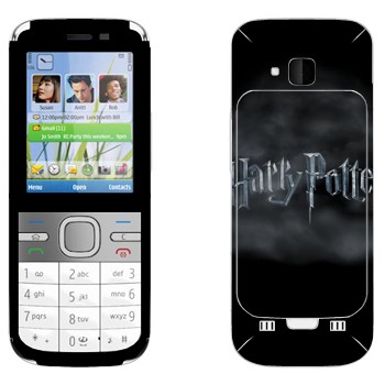   «Harry Potter »   Nokia C5-00