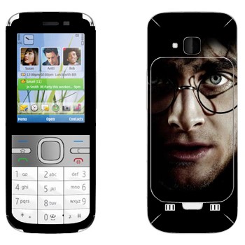   «Harry Potter»   Nokia C5-00