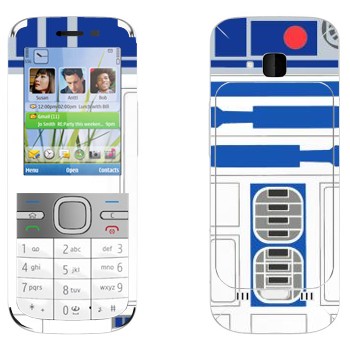   «R2-D2»   Nokia C5-00