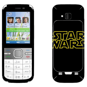   « Star Wars»   Nokia C5-00