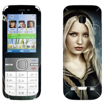   « -  »   Nokia C5-00