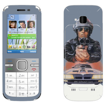   «Mad Max 80-»   Nokia C5-00