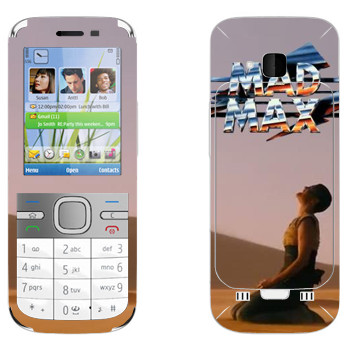   «Mad Max »   Nokia C5-00