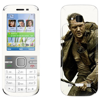   « :  »   Nokia C5-00