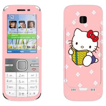   «Kitty  »   Nokia C5-00