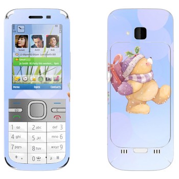   «   »   Nokia C5-00