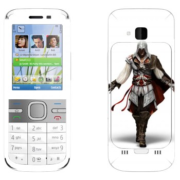   «Assassin 's Creed 2»   Nokia C5-00