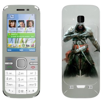   «Assassins Creed: Revelations -  »   Nokia C5-00