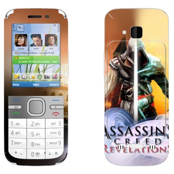   «Assassins Creed: Revelations»   Nokia C5-00