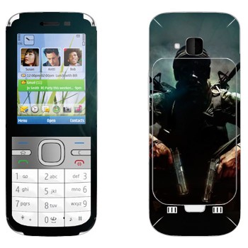   «Call of Duty: Black Ops»   Nokia C5-00
