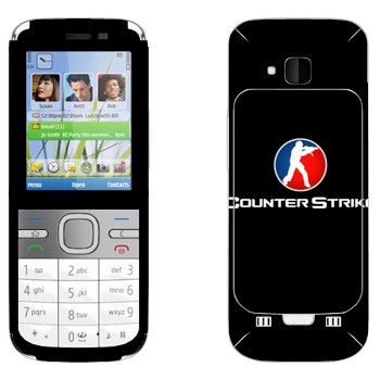   «Counter Strike »   Nokia C5-00