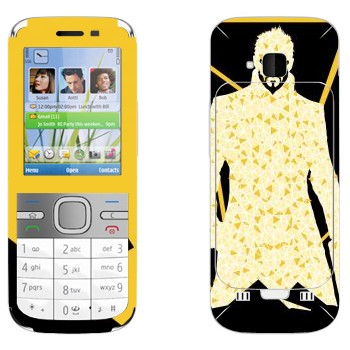   «Deus Ex »   Nokia C5-00
