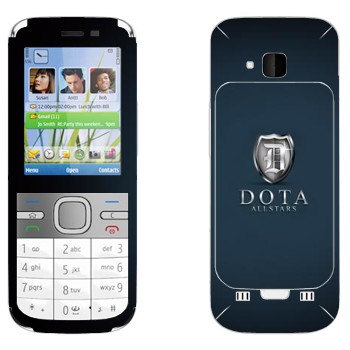   «DotA Allstars»   Nokia C5-00