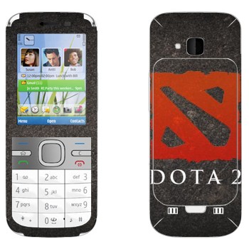   «Dota 2  - »   Nokia C5-00