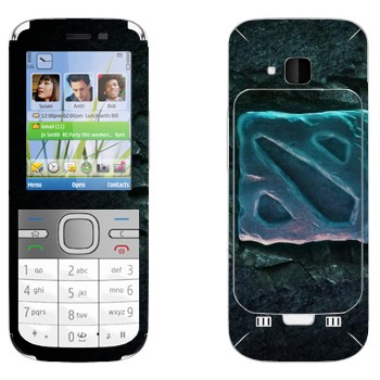   «Dota 2 »   Nokia C5-00