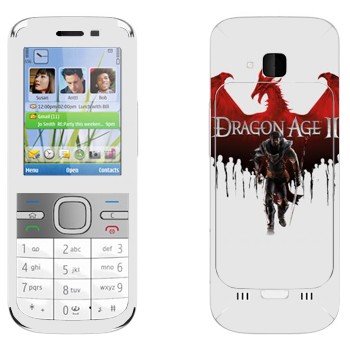   «Dragon Age II»   Nokia C5-00