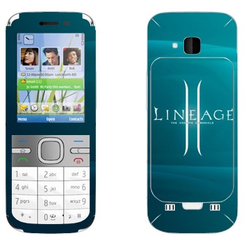   «Lineage 2 »   Nokia C5-00