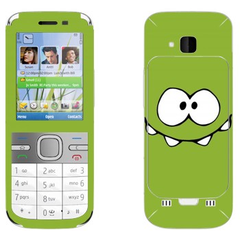   «Om Nom»   Nokia C5-00