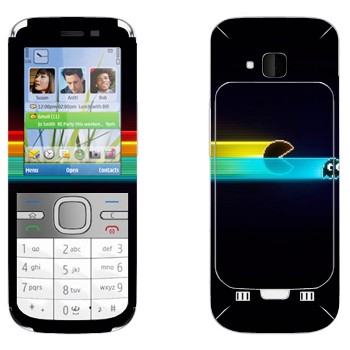   «Pacman »   Nokia C5-00