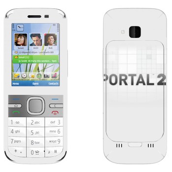   «Portal 2    »   Nokia C5-00