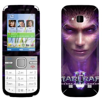   «StarCraft 2 -  »   Nokia C5-00