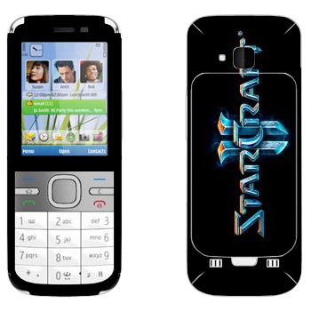   «Starcraft 2  »   Nokia C5-00