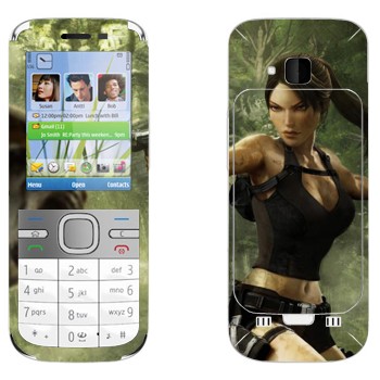   «Tomb Raider»   Nokia C5-00