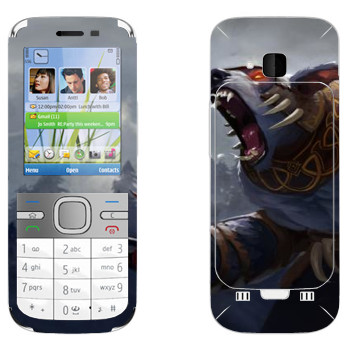   «Ursa  - Dota 2»   Nokia C5-00