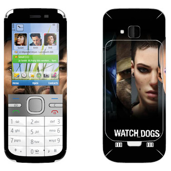   «Watch Dogs -  »   Nokia C5-00