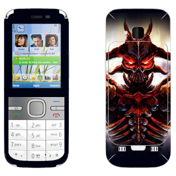   «Ah Puch : Smite Gods»   Nokia C5-00