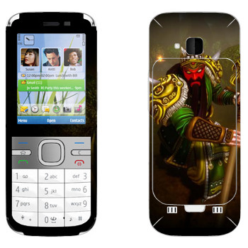   «Ao Kuang : Smite Gods»   Nokia C5-00