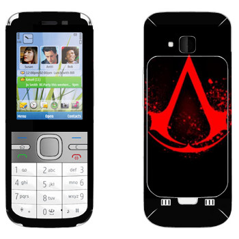   «Assassins creed  »   Nokia C5-00